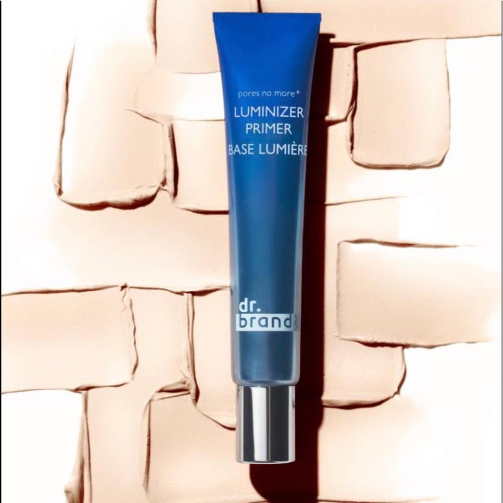 Dr. Brandt Luminizer Primer , 1fl.oz. / 30ml